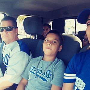 Meet your Posher, Cervando